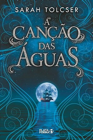 Cancao das Aguas, A