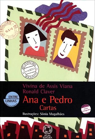 Ana e Pedro - Cartas
