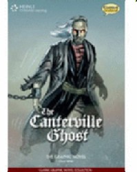 Classical Comics: The Canterville Ghost