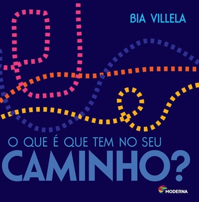 Que e Que Tem no Seu Caminho, O