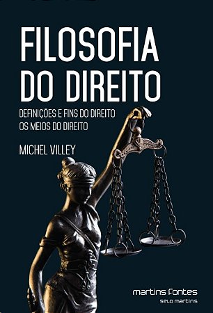 Filosofia do Direito - 03ed/19