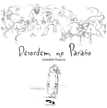 Desordem no Paraiso