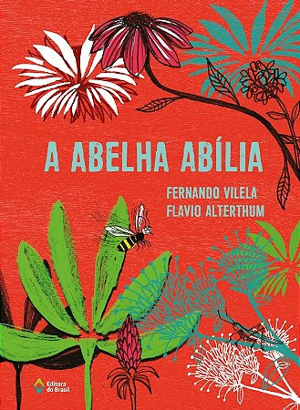 Abelha Abilia, A