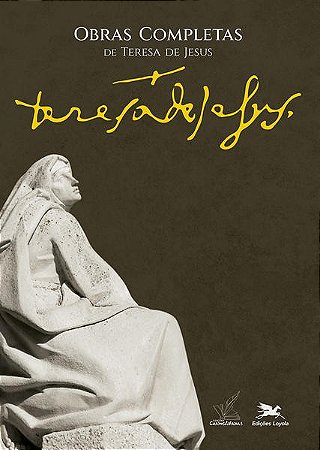 Obras Completas de Teresa de Jesus