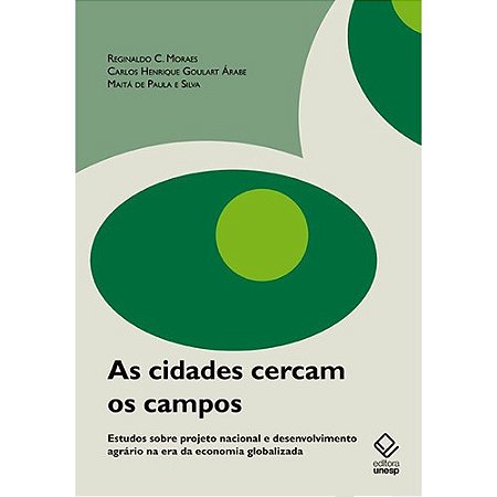 Cidades Cercam os Campos, as