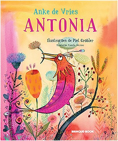 Antonia