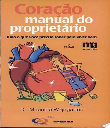 Coracao: Manual do Proprietario