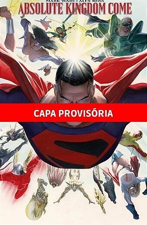 Reino do Amanha - Edicao Absoluta