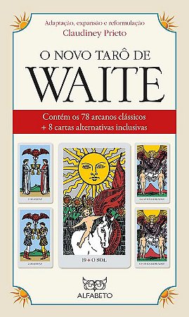 Novo Tarô de Waite