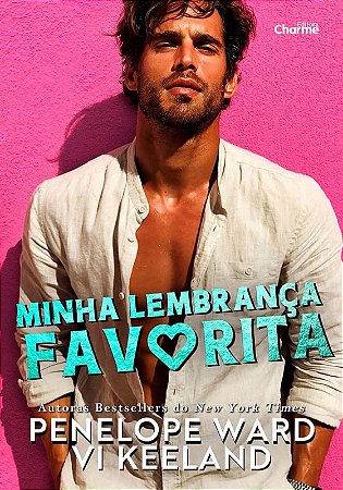 Minha Lembraca Favorita