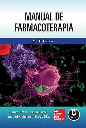 Manual de Farmacoterapia