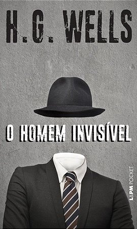 Homem Invisivel, O