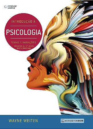 Introducao a Psicologia - Temas e Variacoes