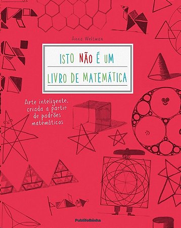 Isto Nao e Um Livro de Matematica