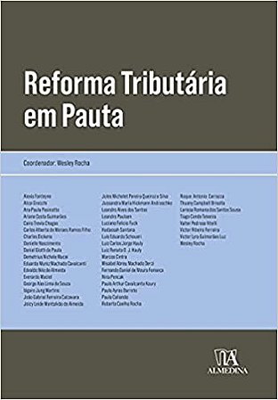 Reforma Tributaria em Pauta
