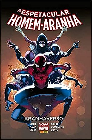 O Espetacular Homem-aranha - Vol. 46