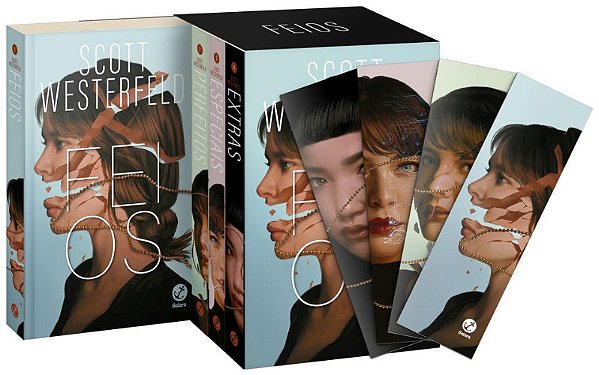 Box: Feios
