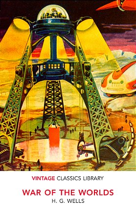 The War Of The Worlds