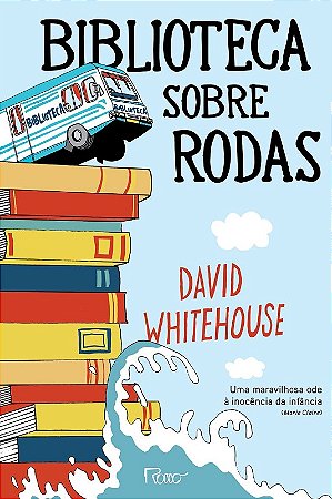 Biblioteca sobre Rodas
