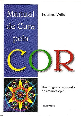 Manual de Cura Pela cor