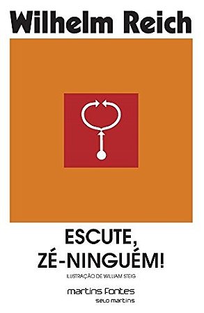 Escute, Ze-ninguem!