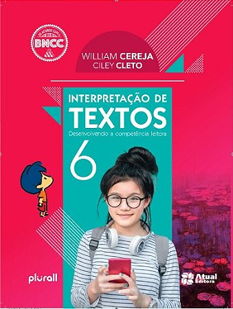 Interpretacao de Textos: 6 ano