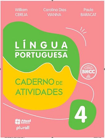 Portugues: Linguagens - Cadex 4 ano