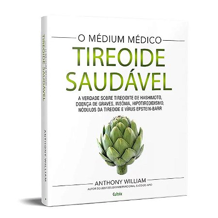 Tireoide Saudavel