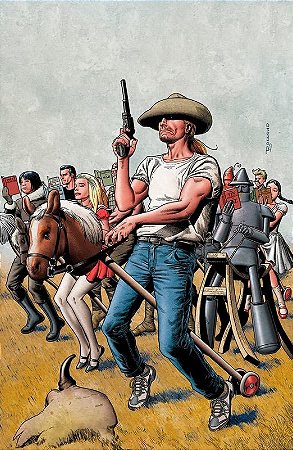 Joao das Fabulas - Edicao de Luxo - Volume 2