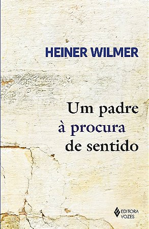 Padre à Procura de Sentido, Um