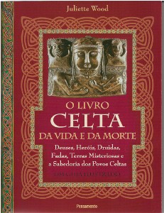 Livro Celta da Vida e da Morte, O