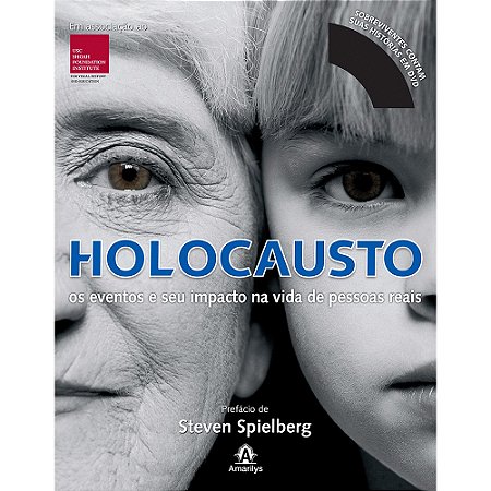 Holocausto: os Eventos e Seu Impacto na Vida de Pessoas Reais