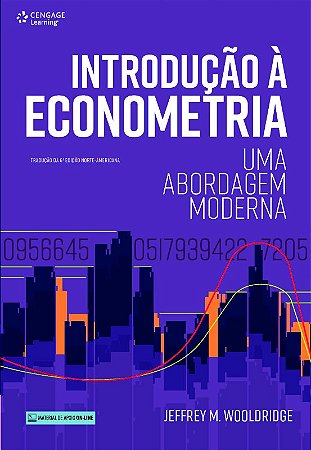 Introducao a Econometria - Uma Abordagem Moderna