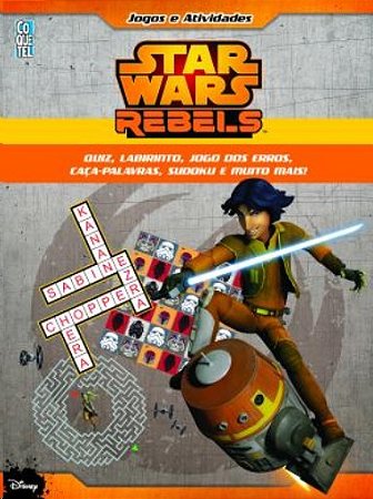 Star Wars Rebels