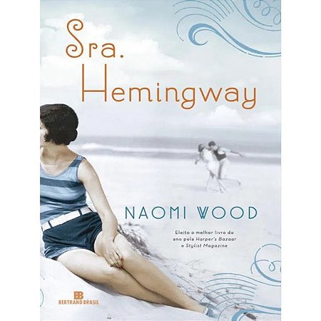 Sra. Hemingway