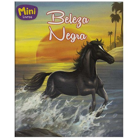 Mini Classicos: Beleza Negra