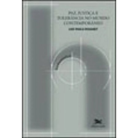 Paz, Justica e Tolerancia no Mundo Contemporaneo - Col.humanistica