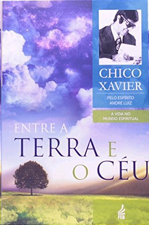 Entre a Terra e o Ceu: Novo Projeto