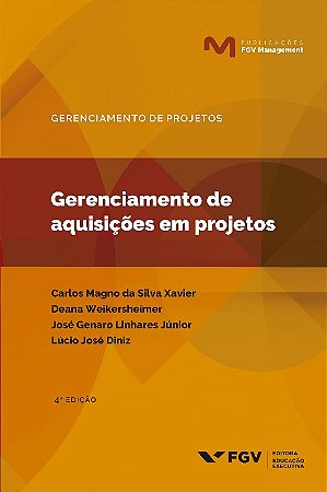 Gerenciamento de Aquisicoes em Projetos