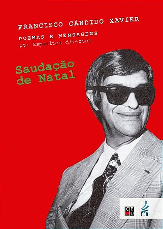 Saudacao de Natal