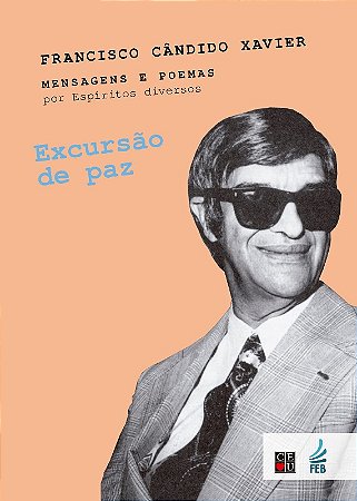 Excursao de paz