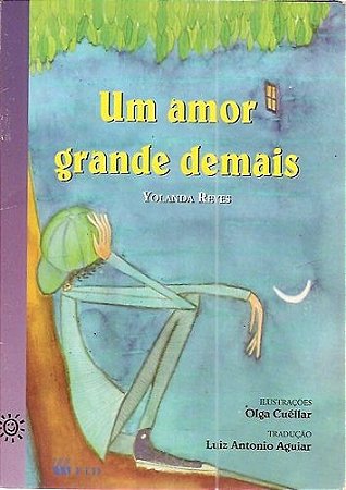 Amor Grande Demais, Um