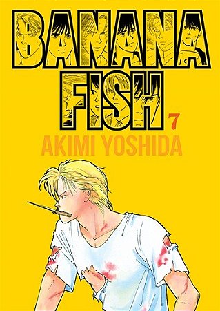 Banana Fish - Vol. 07