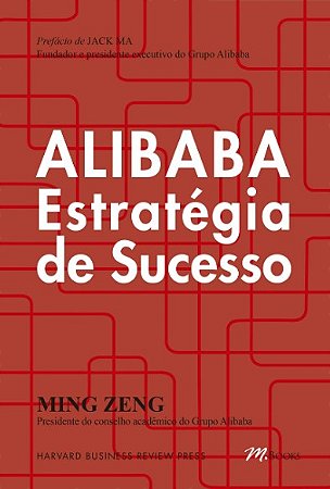 Alibaba: Estrategia de Sucesso