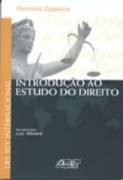 Introducao ao Estudo do Direito - Colecao Del Rey Internacional