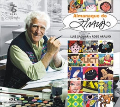 Almanaque do Ziraldo