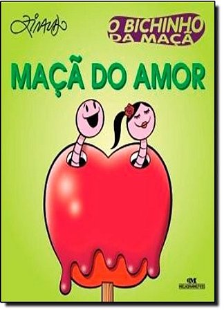 Maca do Amor