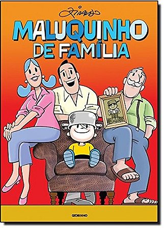 Maluquinho de Familia