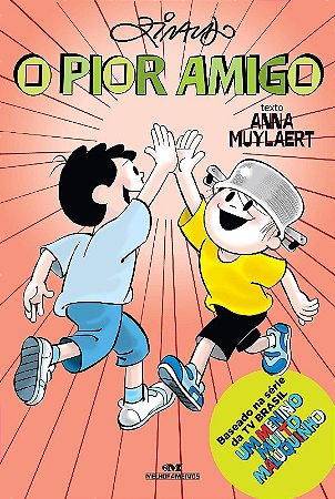 Pior Amigo, O