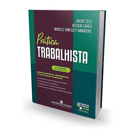 Pratica Trabalhista 2 Edicao